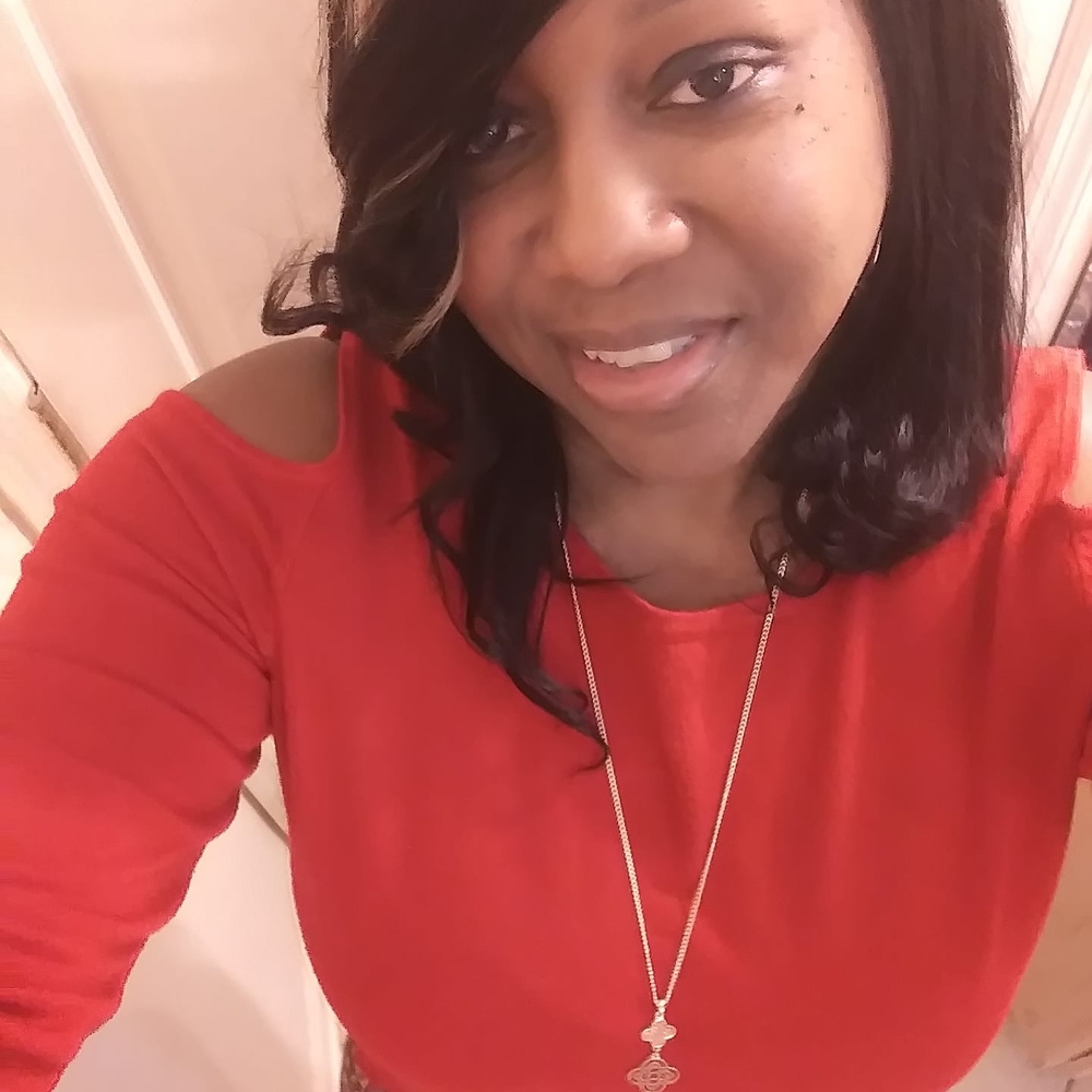 Meet your Posher, Shonda